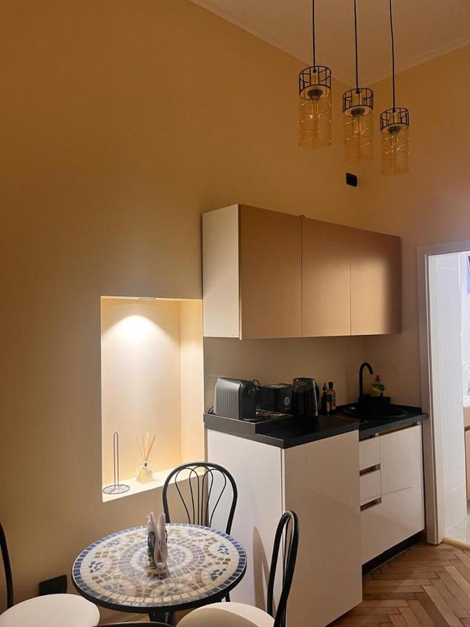 Urban Central Apartments Brasov Luaran gambar
